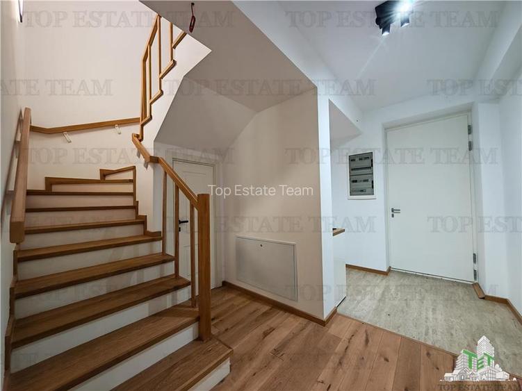 Vila Premium in liziera Padurii Corbeanca - 13