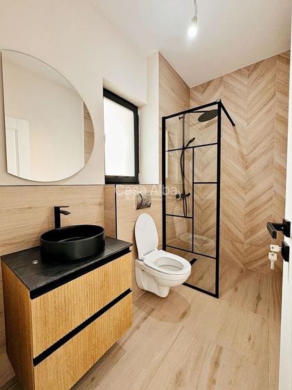 Miroslava - LIDL, locuinta P+E, finisata integral, disponibila imediat - 8