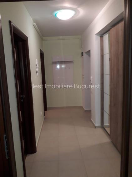 Garsoniera Decomandata Militari Residence Rezervelor / Loc de Parcare - 7