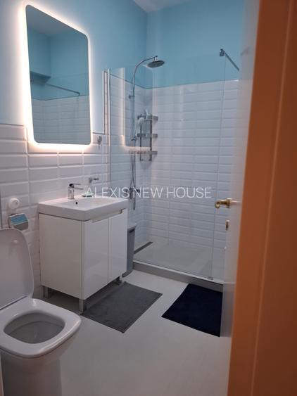 Închiriere apartament 2 camere – Tomis Nord (zona Euromaterna) - 7