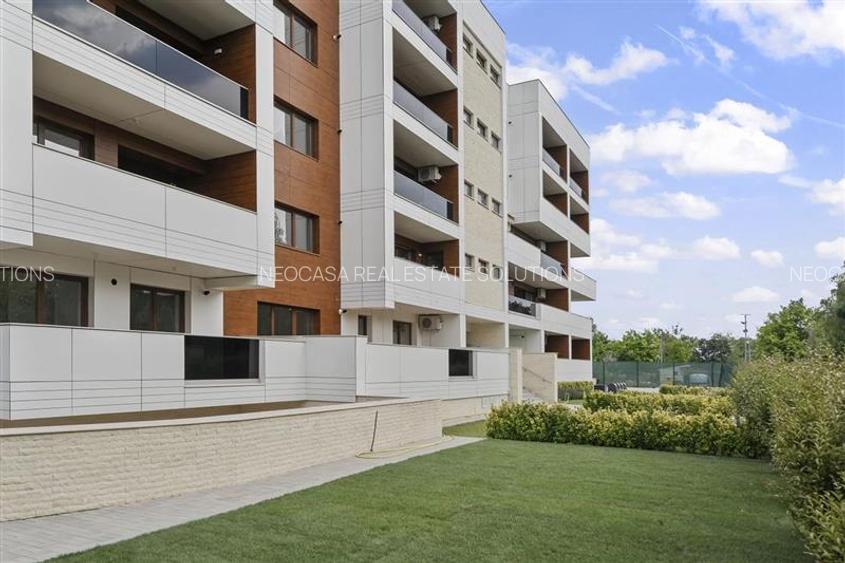 APARTAMENT LANGA PADURE SI METROU// 2 CAMERE - 8