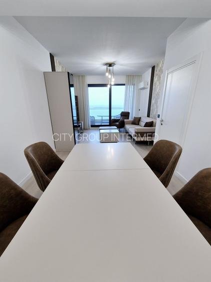 Faleza Nord - vedere la mare - apartament de lux - 6