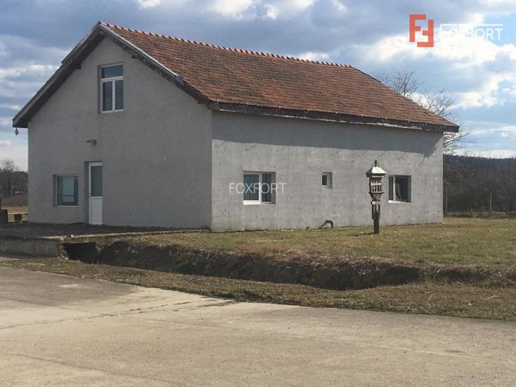 De vanzare - Fabrica de Apa Minerala - Sacosu Mare - ID V5551 - 8