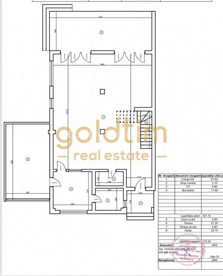 NOU/VILA SUPERBA//DESIGN CONTEMPORAN/CURTE/GARAJ/PIPERA/PROMENADA MALL - 32
