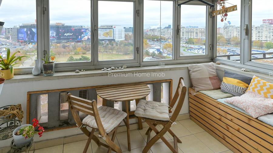 Apartament | 2 camere | Fantani | Piata Unirii - 20