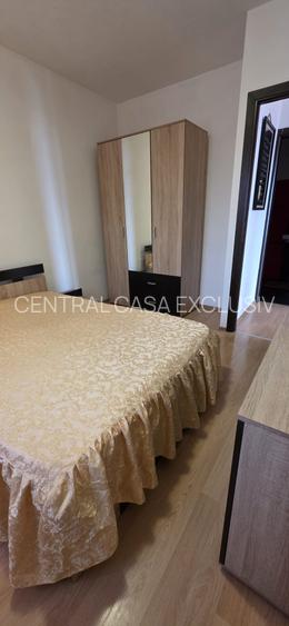 450euro/luna, Tatarasi Green Park, apartament spatios 3 camere, 2 bai - 7