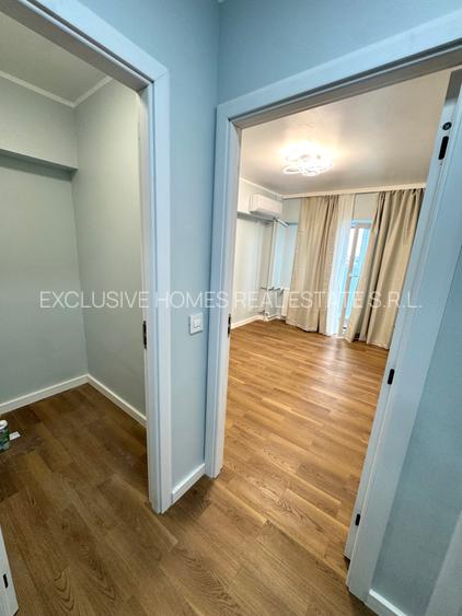 Inchiriere 3 camere metrou Obor - 11