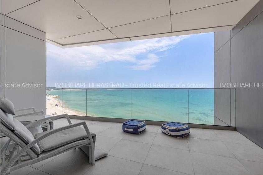 Ephemer | Olimp | Luxury Apartment with sea View - 3