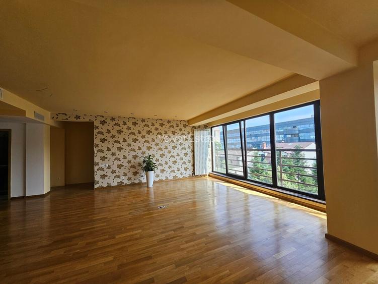 VANZARE APARTAMENT BLOC BOUTIQUE- HERASTRAU! - 11