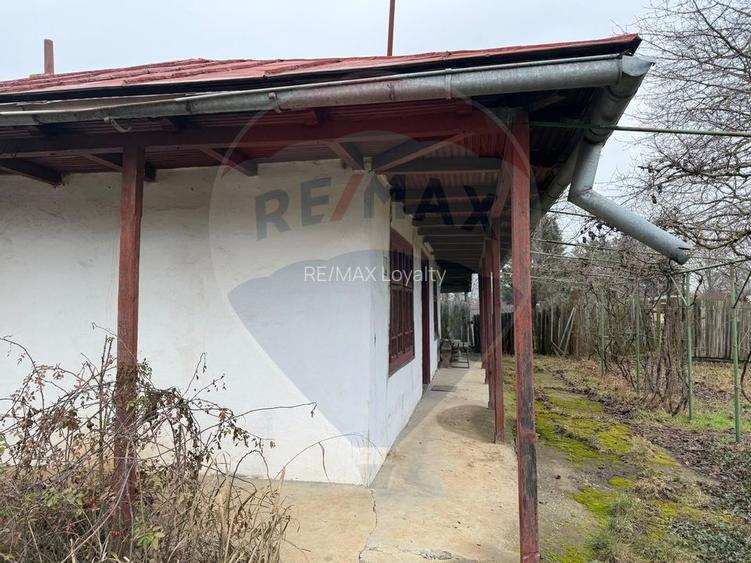 Casa cu teren 627 mp - 7