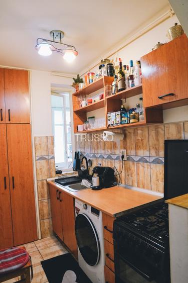 Apartament 2 camere | Cedonia | Pretabil locuință sau cabinet - 10
