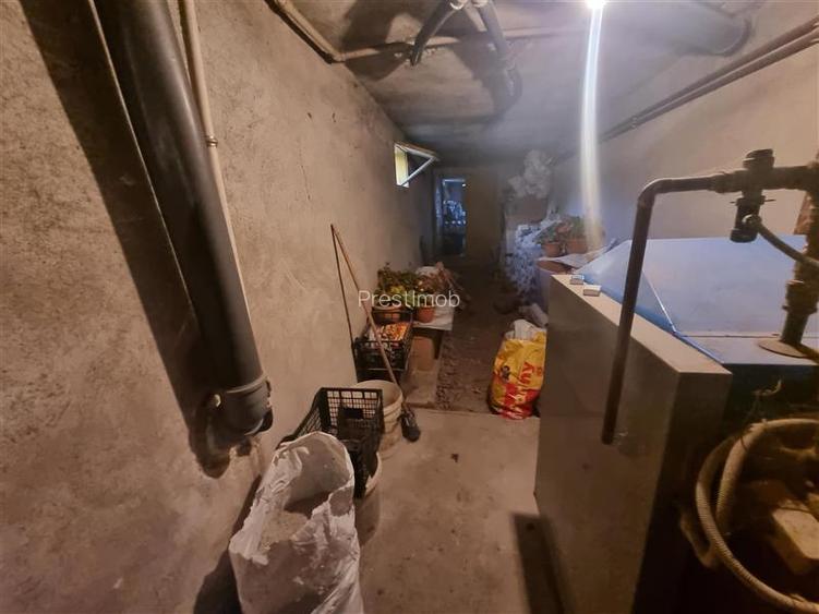 Casa de vanzare 4 camere  (+4 semifinisate ),12 arii teren, Unirii, Mures - 19