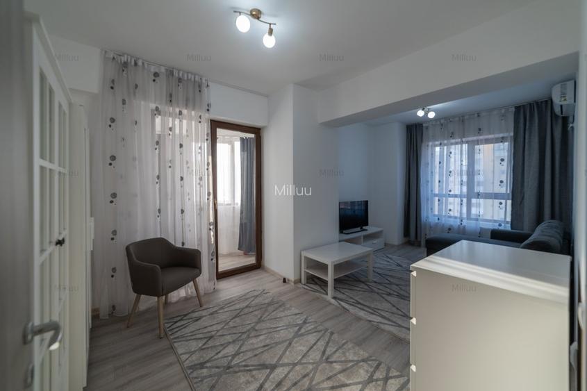 2 Camere Rondul Vechi Residence | Mobilat si utilat  - 4