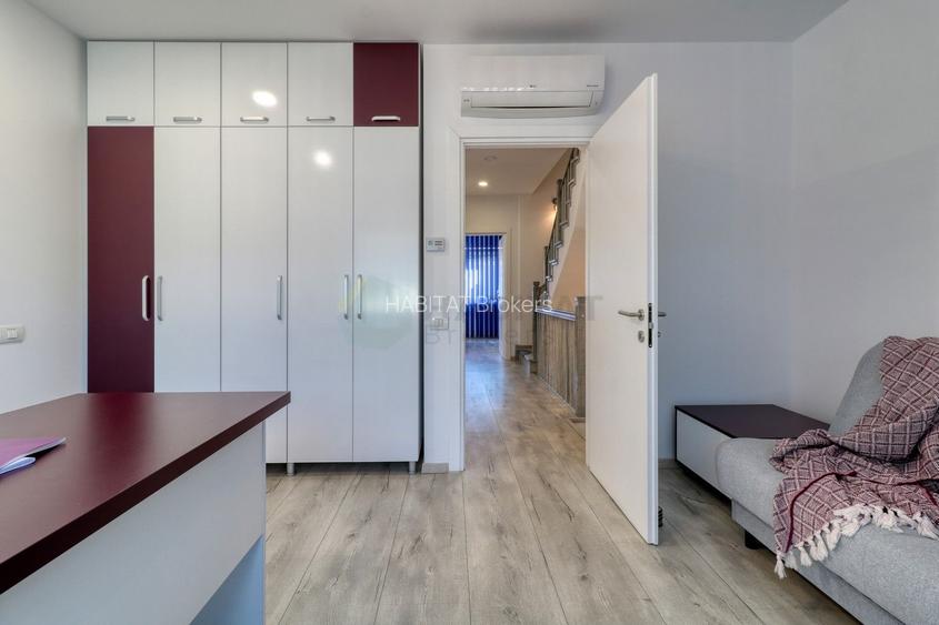 Vila 4 camere Avangarde Forest 6 - 13