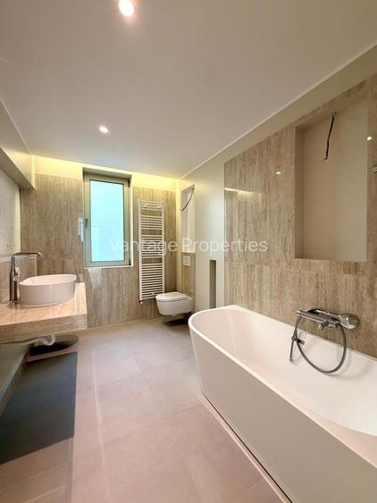 Apartament 5 camere | tip duplex | cu grădină | 2 locuri parcare | Dorobanți - 13