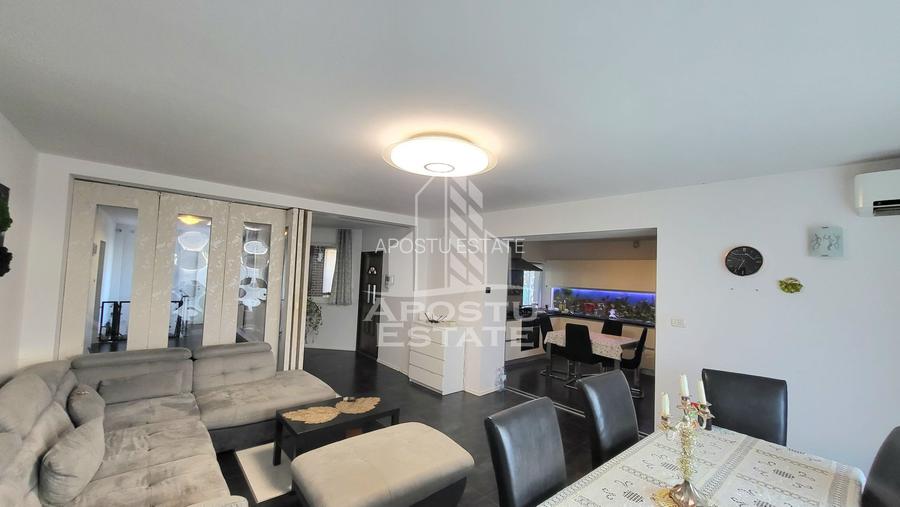 Casa individuala,independenta energetic, 5 camere,teren3783,Peciu Nou - 2