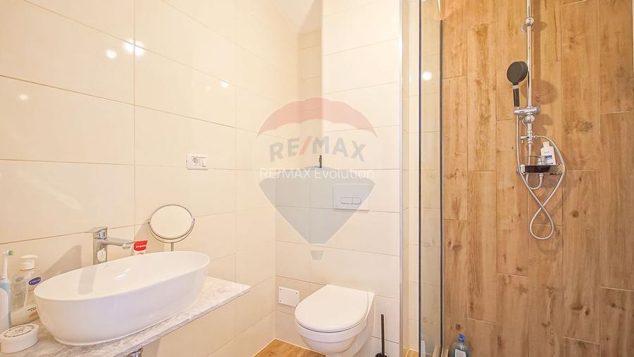 PENTHOUSE DUPLEX 169 MP | VEDERE LIBERA SPRE DEALUL LEMPES | VIVAMUS - 36