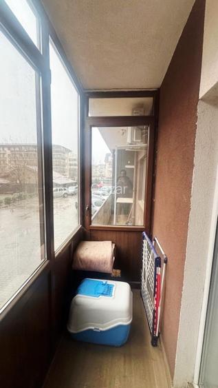 Vand Apartament 2 camere bloc 2015 Dobroesti strada Marului - 7