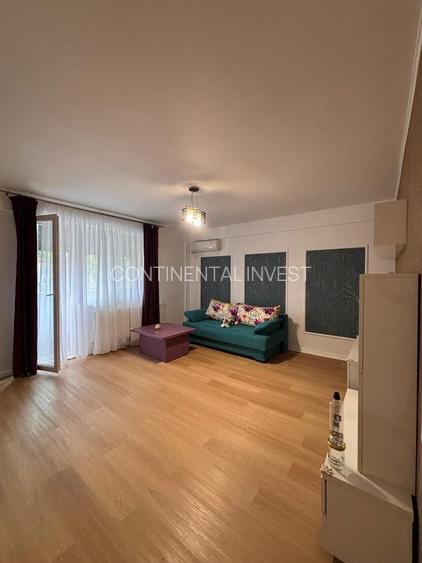 Apartament 2cam, decomandat, centrala proprie, parcare privata, metrou - 4