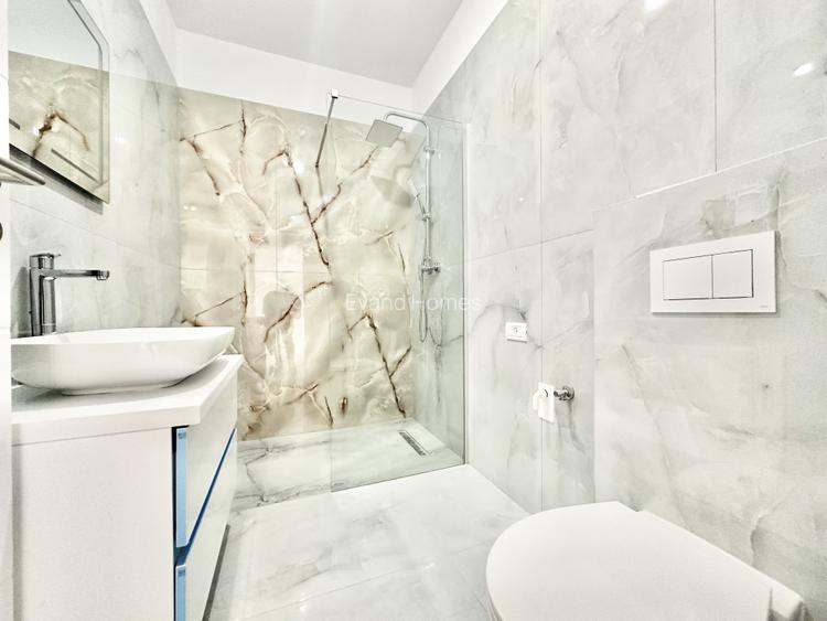 Apartament 1 camera, decomandat, Giroc – Zona Neptun, cu balcon si parcare - 10