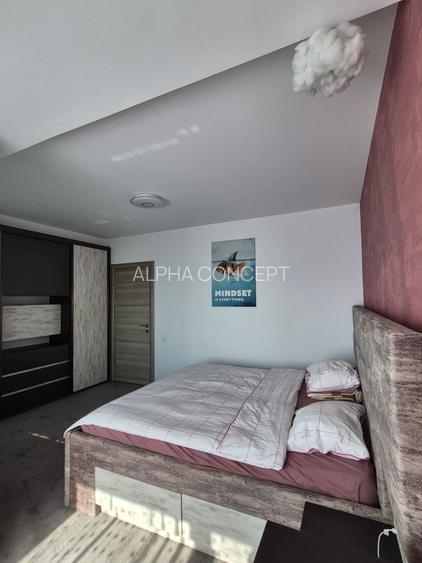 3 Camere, Faleza Nord, Bloc Nou, Etaj Intermediar - 5