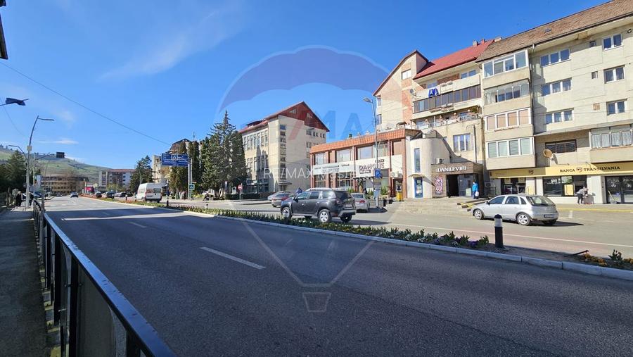 Apartament ultracentral, 2 camere, Gura Humorului, Suceava - 5