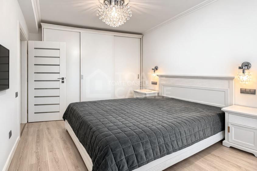 Apartament 2 camere, etajul 3, zona Kaufland- Marasti - 5