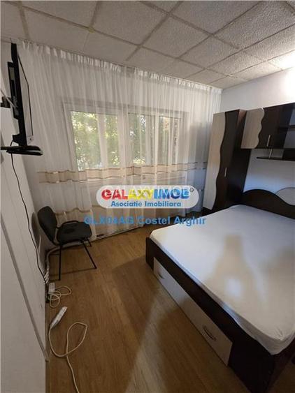 Inchiriem ap 2 cam Popa Sapca , et intermediar , mobilat si utilat - 5