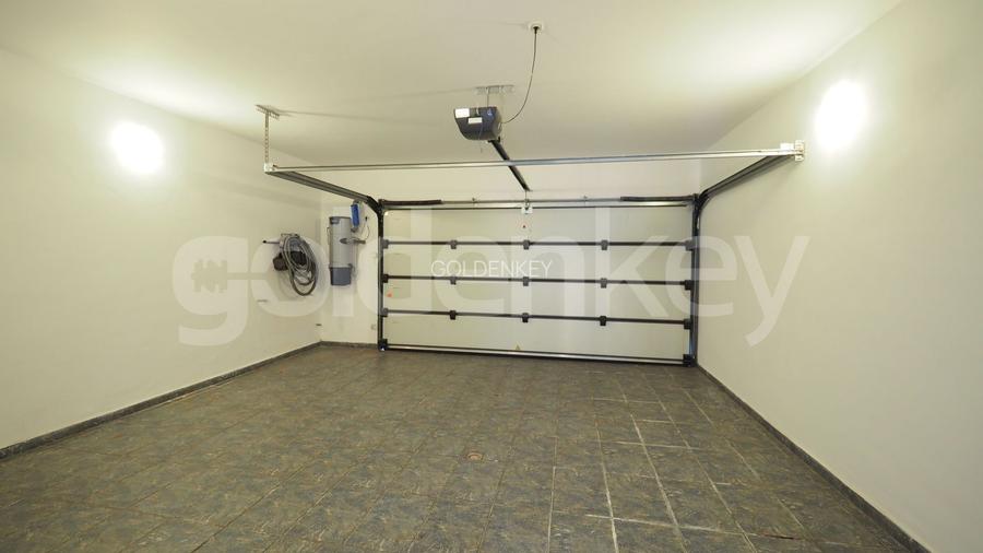 Vila moderna mobilata cu 5 camere | piscina - 23