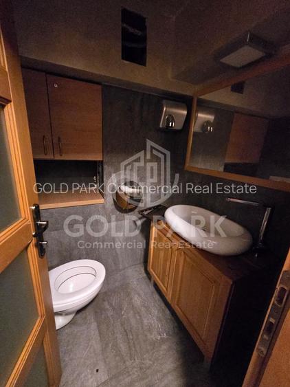 Spatiu Comercial - Ultracentral - Terasa - 17