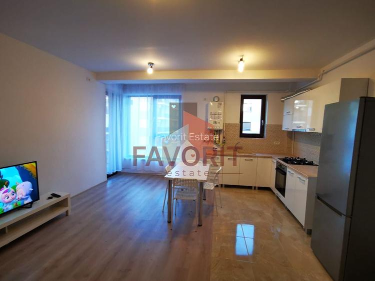 Apartament 2 camere | Giroc | benzinărie Esso - 3