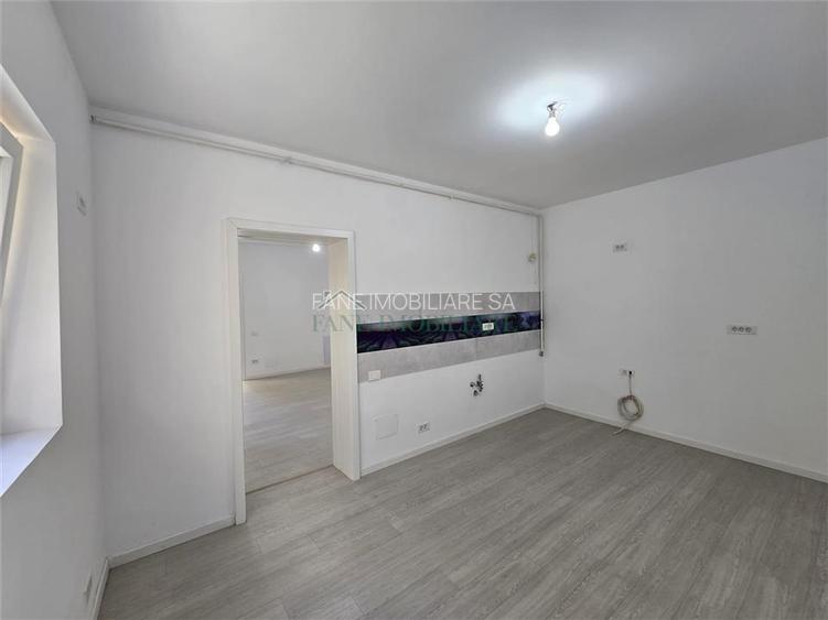 Vand apartament in vila zona Unirii. - 11
