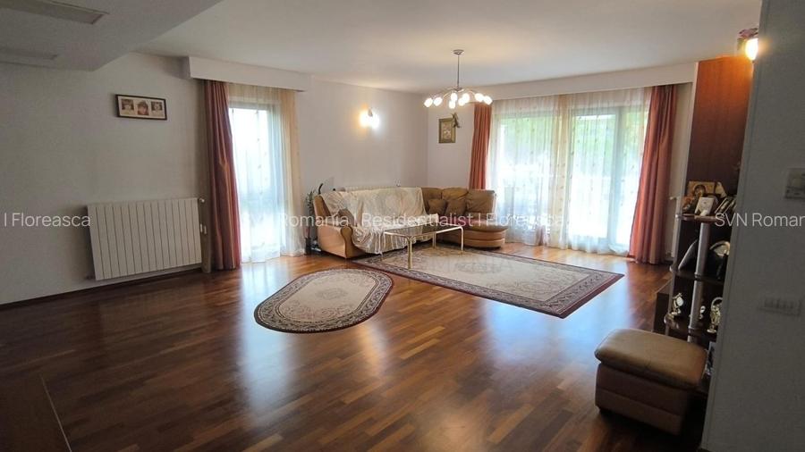 REA1026071 Apartament 3 camere I Baneasa I Loc de parcare si boxa incluse - 3