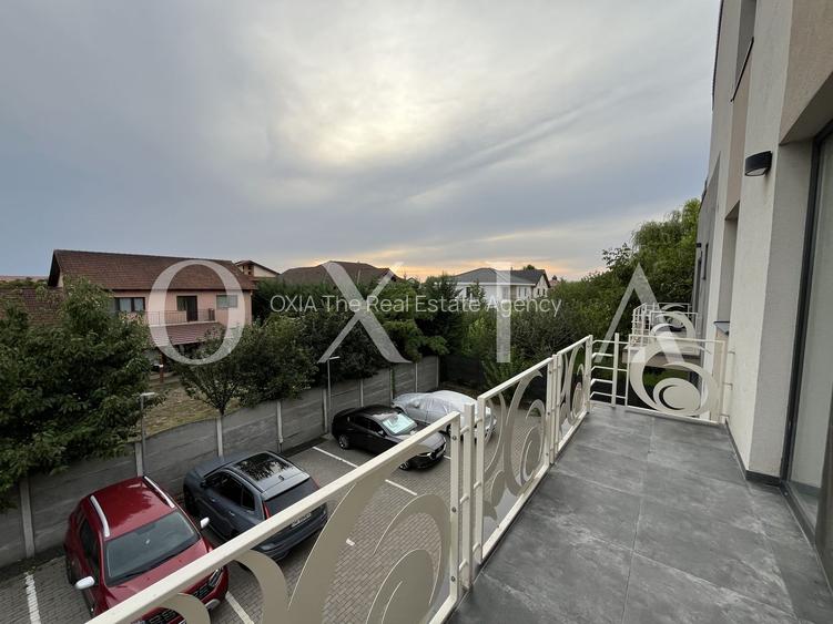 SX536 Dumbravita Dechatlon, Etaj Intermediar - 13