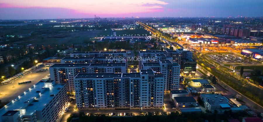 0% NOU Apartament 3 Camere cu P 60mp GATA de Mutat la 4 minute Metrou A Saligny - 30