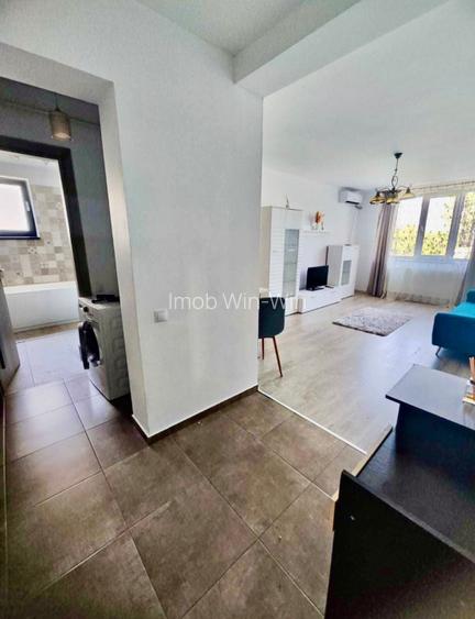 Apartament 3 camere de închiriat | Str. Teilor, Piteșt - 5