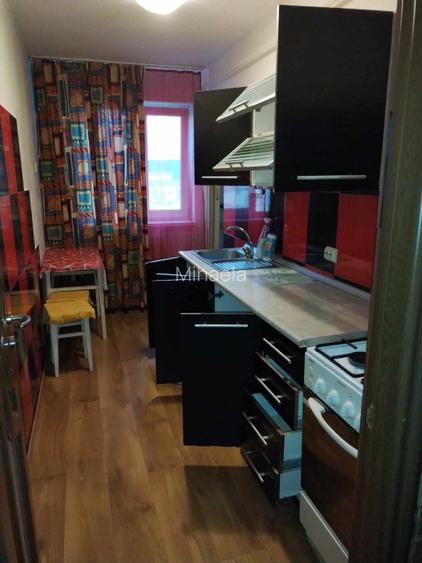 Vând apartament decomandat, 2 camere – Hermes/Flacără/Ostroveni, Râmnicu Vâlcea - 5