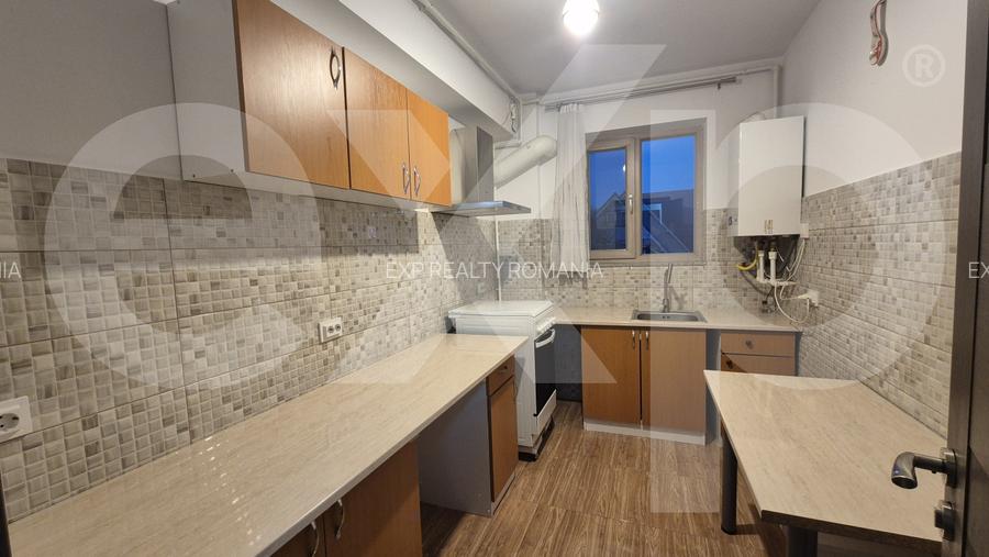 Apartament cu 2 camere in Bloc Nou | Etaj 1 | Util 61 mp - 4