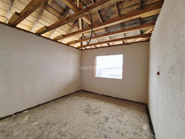 Casa individuala cu verere frumoasa - 8