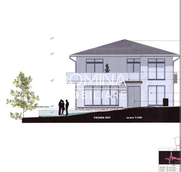 Vânzare teren intravilan 3100 mp – Novaci – ideal investiție turistică - 4