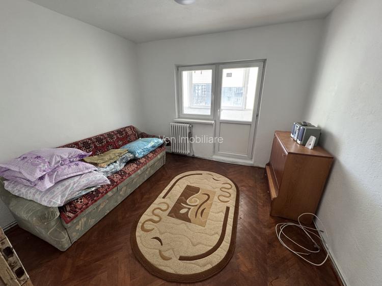 Apartament 3 camere, 2 băi , etaj 3/6- zonă excelentă Andrei Mureșanu - 6