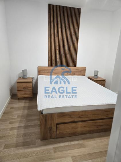 SouthSide - 2 Camere Modern cu balcon si parcare pe termen lung - 7