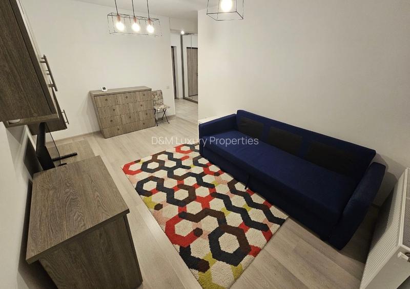 Inchiriere garsoniera Popesti Biruintei Metrou - 4