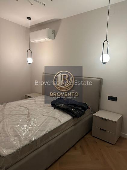 Apartament 3 camere Baneasa- Straulesti Petrom City - 20