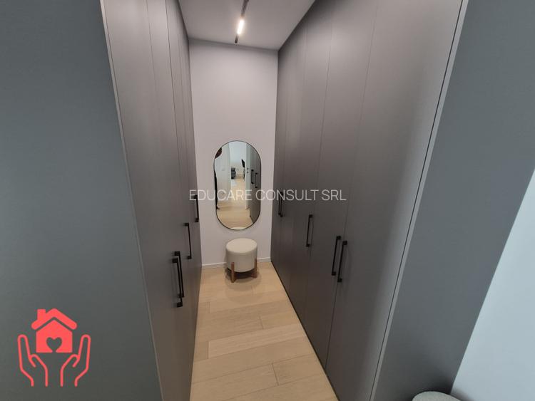 JANDARMERIEI (THE IVY)-Complex si finisaje premium, mobilier luxury, exclusivism - 13