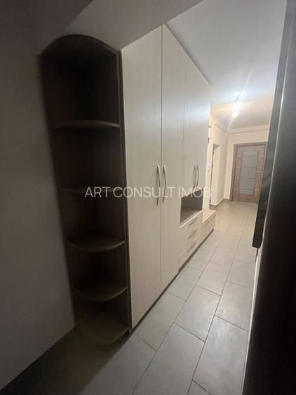 Apartament 3 camere – 81 mp | Bd. Metalurgiei | Complex Brown Residence |  - 6
