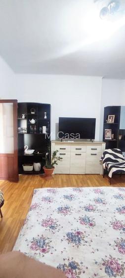 Apartament cu 3 camere in Craiter - 7