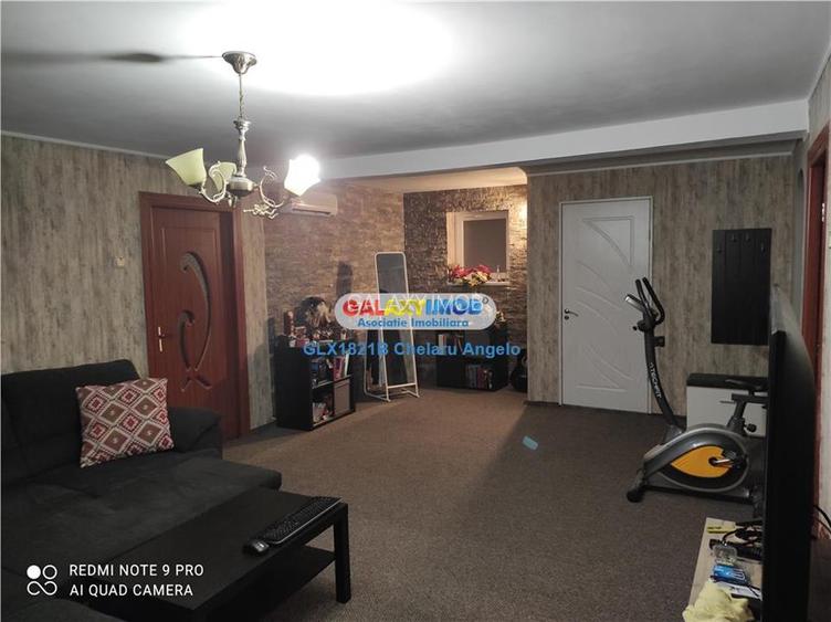 Camil Ressu vila P+2 ,10 cam 337mp, teren 563 mp - 6