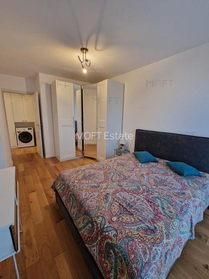 Apartament 2 camere Aviatiei Apartaments metrou Aurel Vlaicu - 6