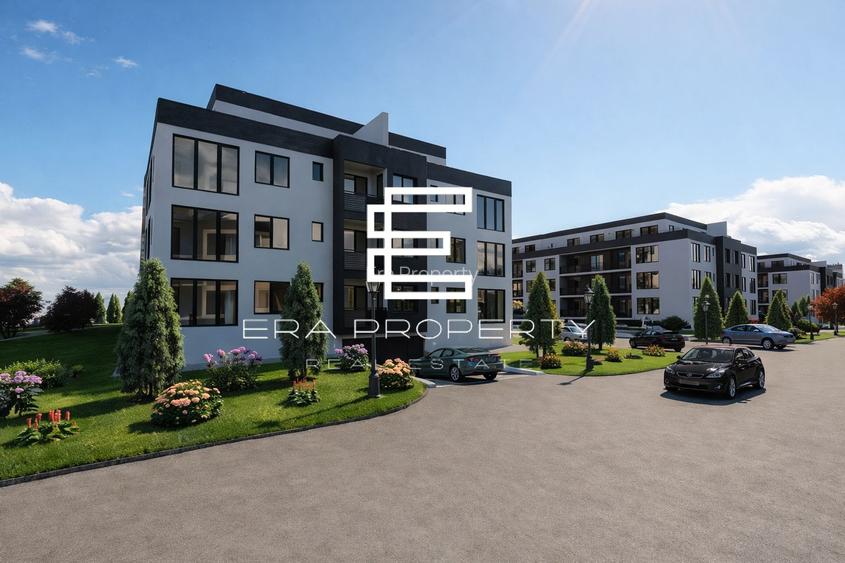 Apartament 2 camere- 51 mp- la cheie- zona Veterani Sibiu - 10